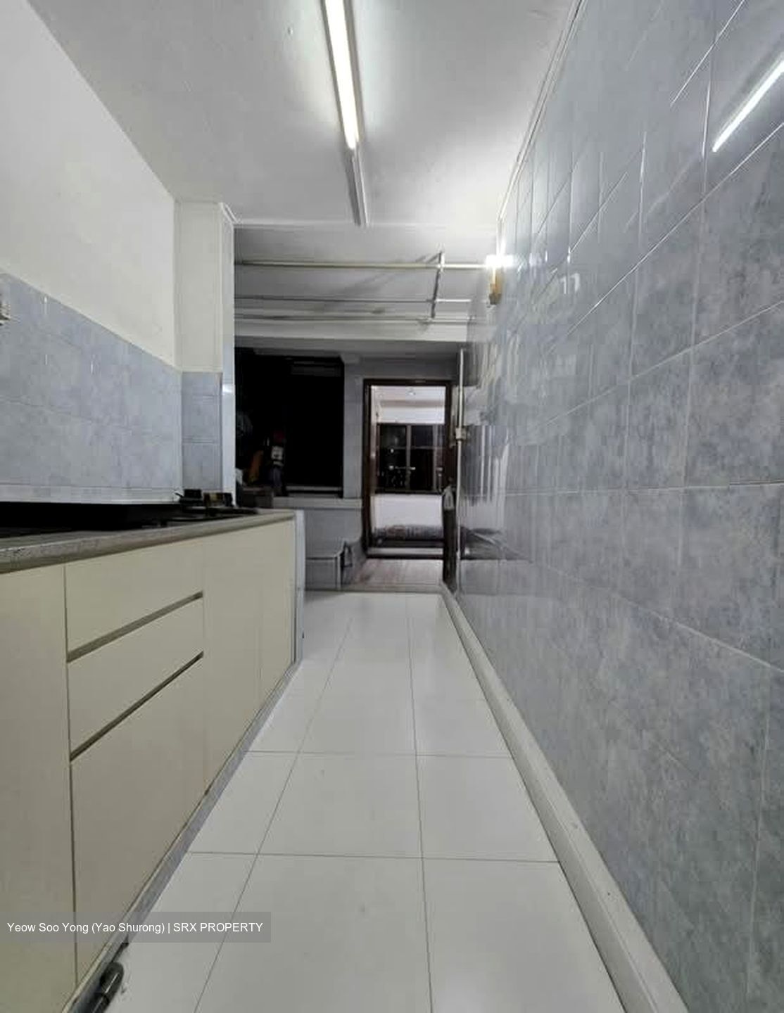 Blk 28 Brickworks Estate (Bukit Merah), HDB 2 Rooms #531167301